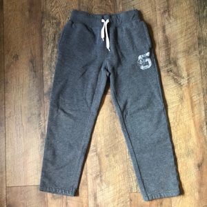 GAP kids sweatpants